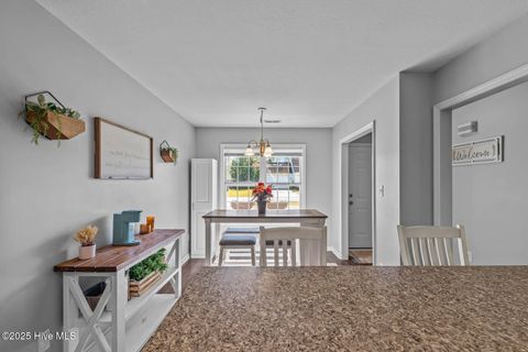 Tiny photo for 114 Cobalt Stream Court, Jacksonville, NC 28546 (MLS # 100540062)