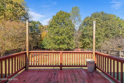Tiny photo for 114 Cobalt Stream Court, Jacksonville, NC 28546 (MLS # 100540062)