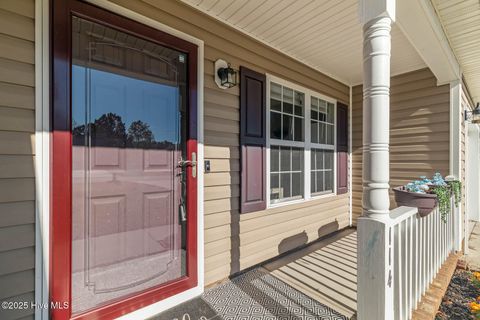 Tiny photo for 114 Cobalt Stream Court, Jacksonville, NC 28546 (MLS # 100540062)