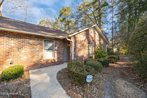 1983 Quail Ridge Road G Greenville NC 27858