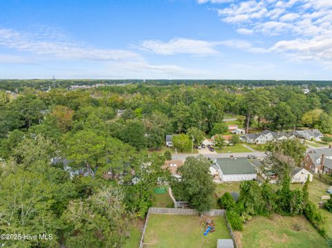 Tiny photo for 313 Brentwood Avenue, Jacksonville, NC 28540 (MLS # 100536192)