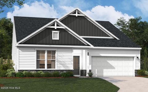 7457 Linda Vista Lane 258 Leland NC 28451