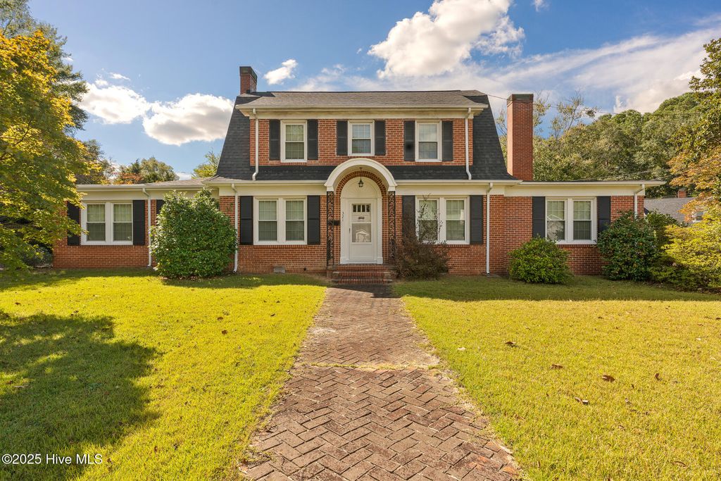 Photo of 321 Richmond Road, Rockingham, NC 28379 (MLS # 100535572)