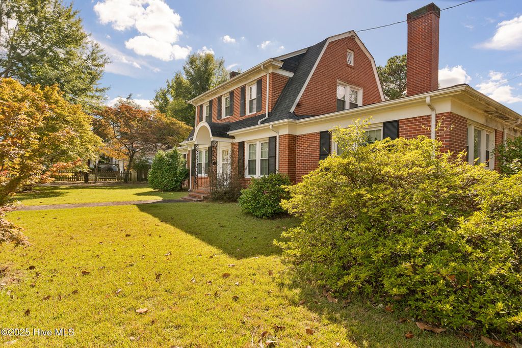 Photo of 321 Richmond Road, Rockingham, NC 28379 (MLS # 100535572)