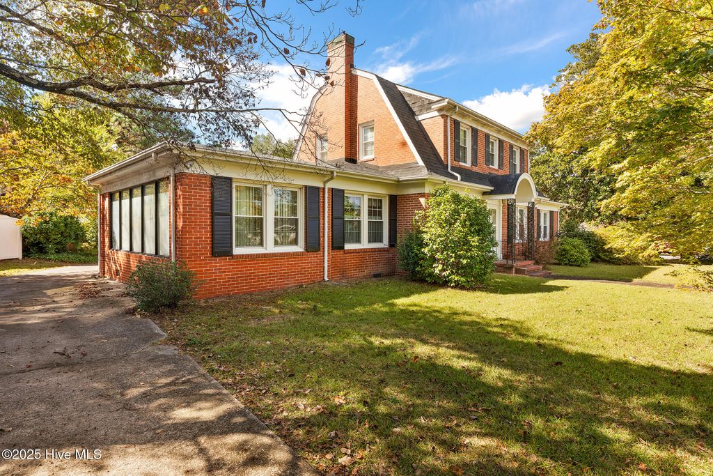 Photo of 321 Richmond Road, Rockingham, NC 28379 (MLS # 100535572)