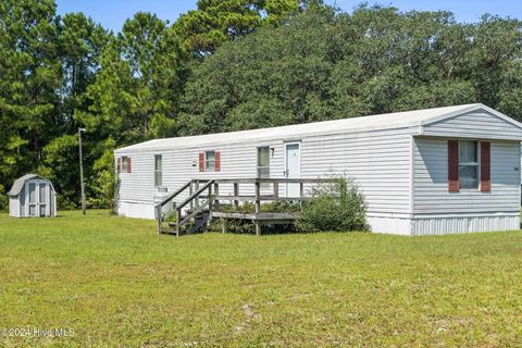 A home in Shallotte