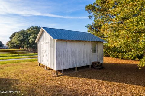 A home in Currituck