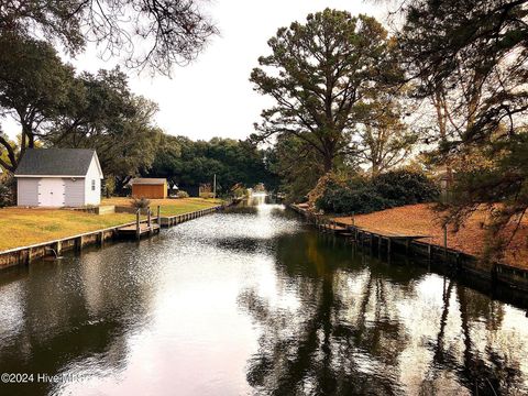 A home in Currituck