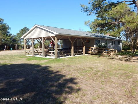 A home in Currituck