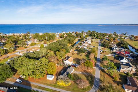 A home in Currituck