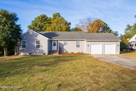 A home in Currituck