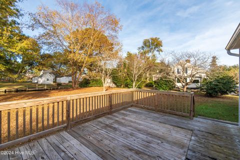 A home in Currituck