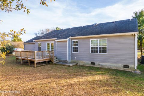 A home in Currituck