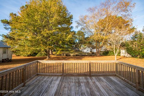 A home in Currituck