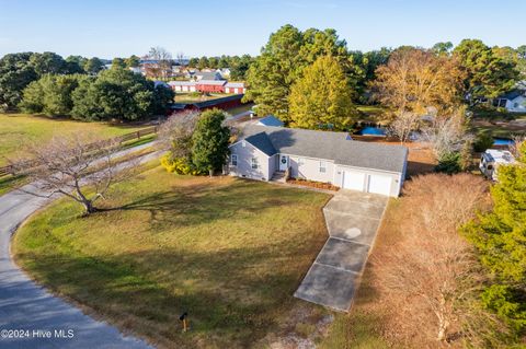 A home in Currituck