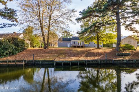 A home in Currituck