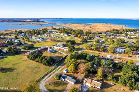 A home in Currituck