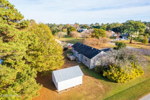 A home in Currituck