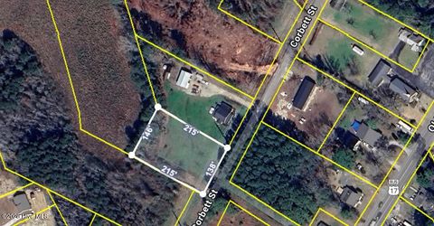 Photo of 1 Corbett Street, Bolivia, NC 28422 (MLS # 100541407)
