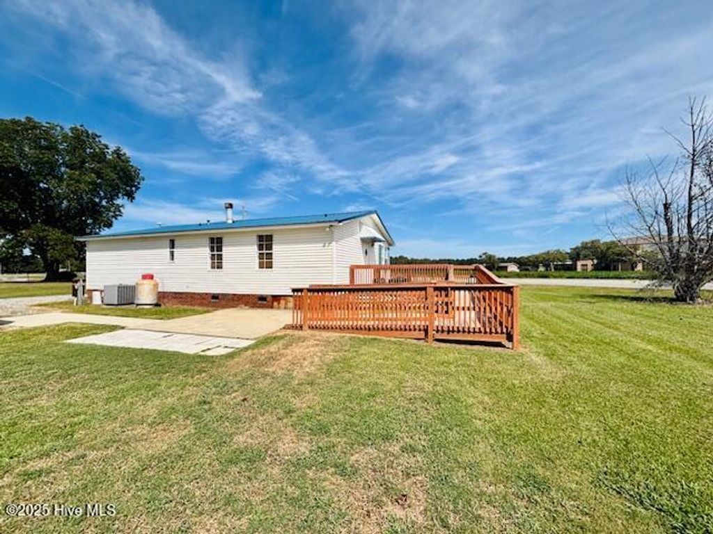 Photo of 363 Nahunta Rd Road, Pikeville, NC 27863 (MLS # 100536399)