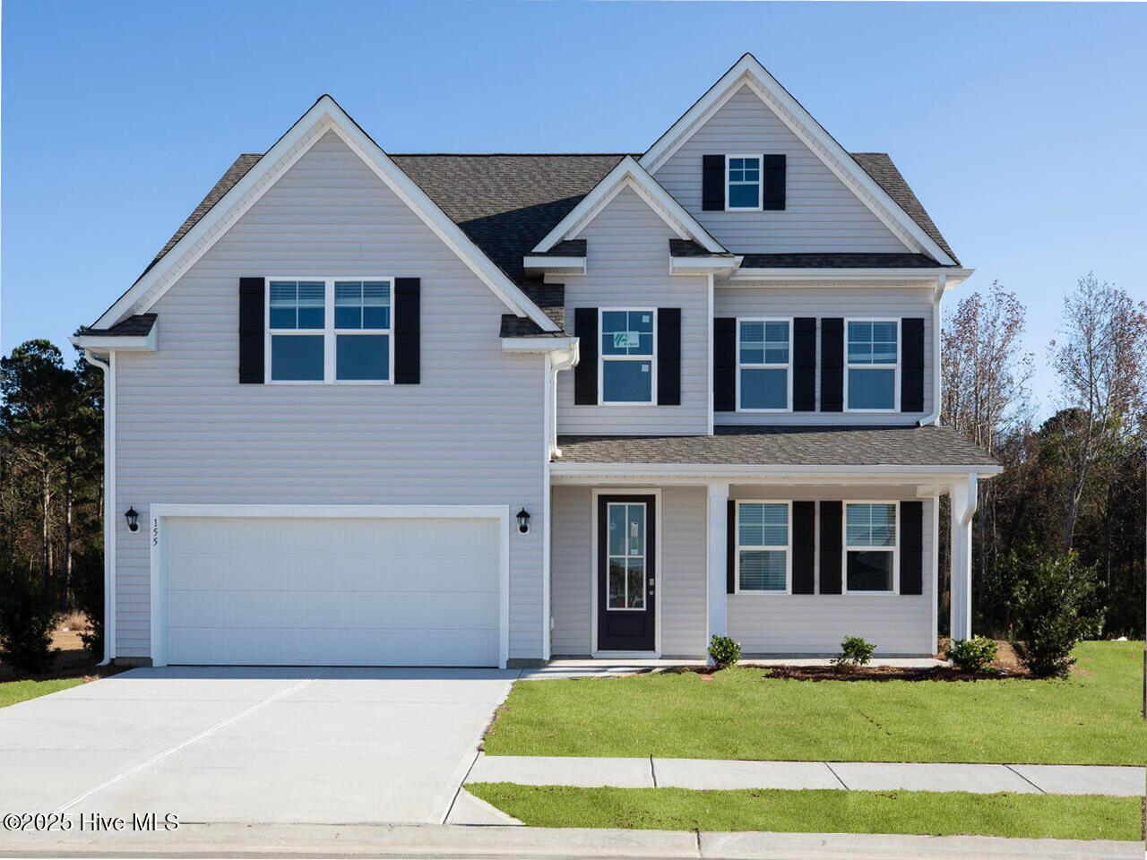 253 Surfside Landing Boulevard Lot 124