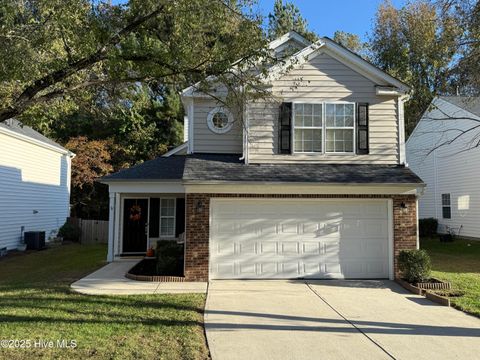 261 Inkster Cove Raleigh NC 27603