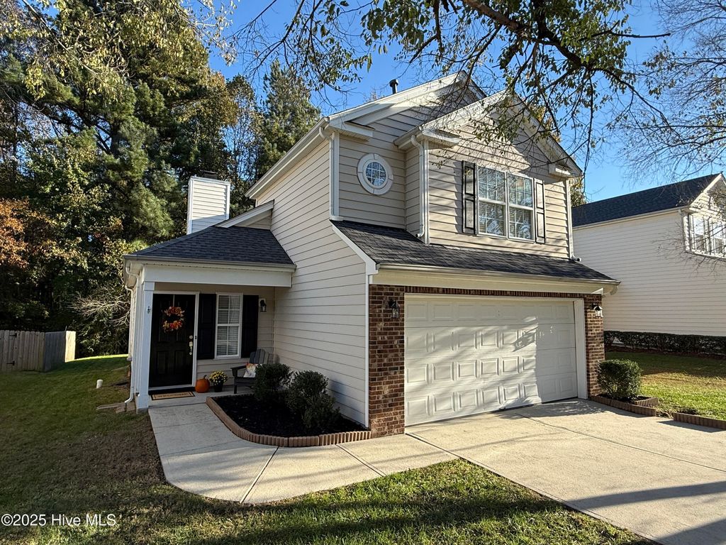 Photo of 261 Inkster Cove, Raleigh, NC 27603 (MLS # 100539258)