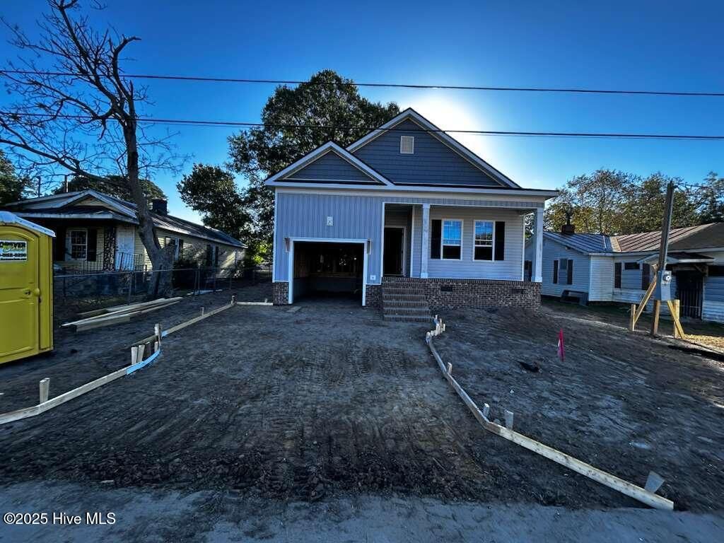 Photo of 608 S Goldsboro Street, Fremont, NC 27830 (MLS # 100542533)