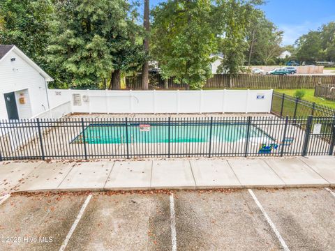 Tiny photo for 508 Minnow Way, Wilmington, NC 28405 (MLS # 100535328)