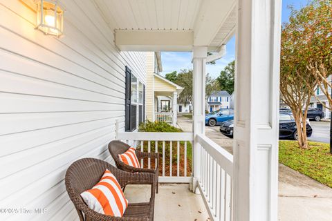 Tiny photo for 508 Minnow Way, Wilmington, NC 28405 (MLS # 100535328)