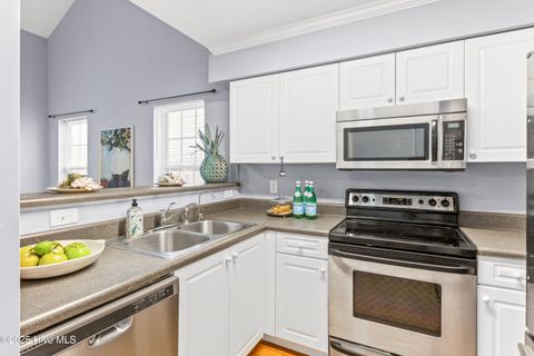 Tiny photo for 508 Minnow Way, Wilmington, NC 28405 (MLS # 100535328)