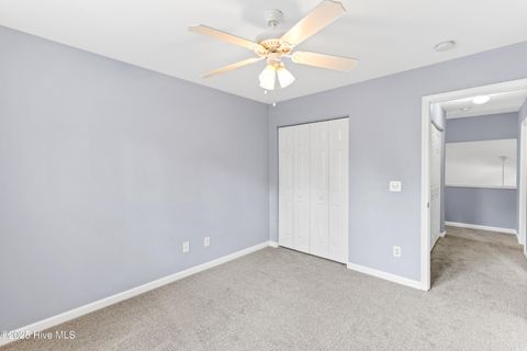 Tiny photo for 508 Minnow Way, Wilmington, NC 28405 (MLS # 100535328)