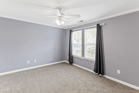 Tiny photo for 508 Minnow Way, Wilmington, NC 28405 (MLS # 100535328)