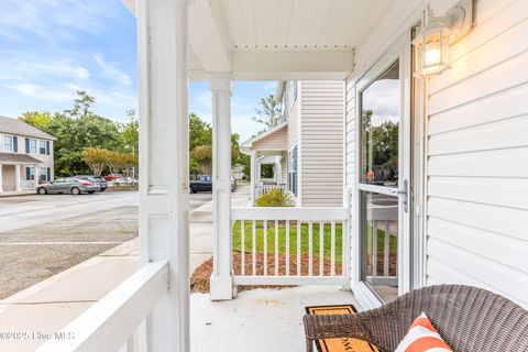 Tiny photo for 508 Minnow Way, Wilmington, NC 28405 (MLS # 100535328)