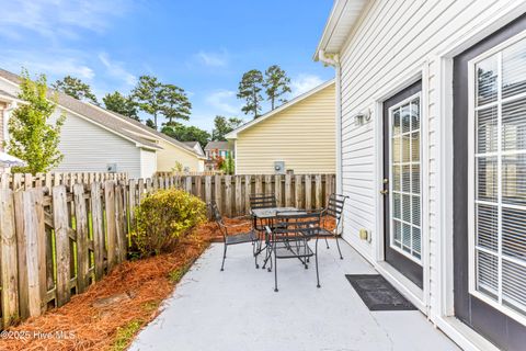 Tiny photo for 508 Minnow Way, Wilmington, NC 28405 (MLS # 100535328)