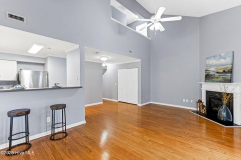 Tiny photo for 508 Minnow Way, Wilmington, NC 28405 (MLS # 100535328)