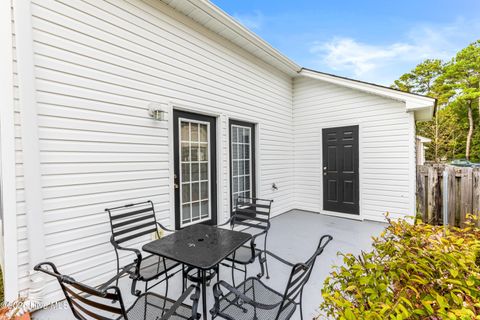 Tiny photo for 508 Minnow Way, Wilmington, NC 28405 (MLS # 100535328)