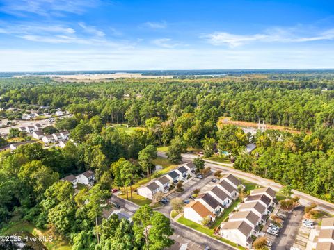 Tiny photo for 508 Minnow Way, Wilmington, NC 28405 (MLS # 100535328)