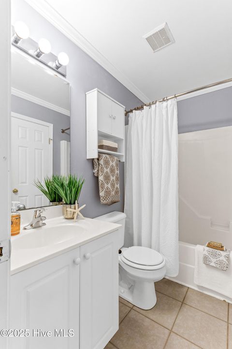 Tiny photo for 508 Minnow Way, Wilmington, NC 28405 (MLS # 100535328)