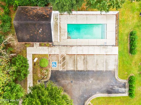 Tiny photo for 508 Minnow Way, Wilmington, NC 28405 (MLS # 100535328)