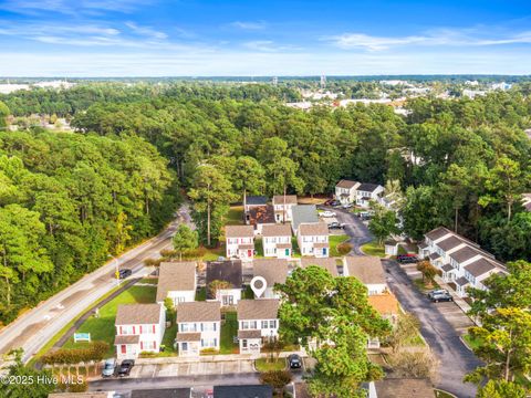 Tiny photo for 508 Minnow Way, Wilmington, NC 28405 (MLS # 100535328)