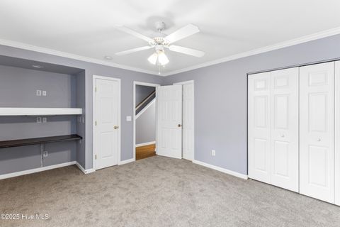 Tiny photo for 508 Minnow Way, Wilmington, NC 28405 (MLS # 100535328)