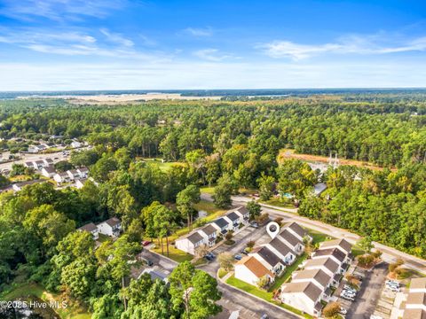 Tiny photo for 508 Minnow Way, Wilmington, NC 28405 (MLS # 100535328)