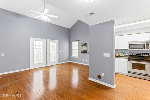 Tiny photo for 508 Minnow Way, Wilmington, NC 28405 (MLS # 100535328)