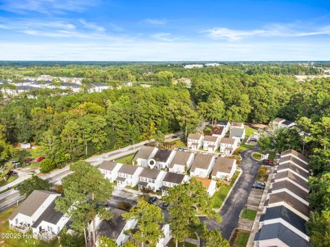 Tiny photo for 508 Minnow Way, Wilmington, NC 28405 (MLS # 100535328)