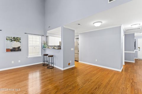 Tiny photo for 508 Minnow Way, Wilmington, NC 28405 (MLS # 100535328)