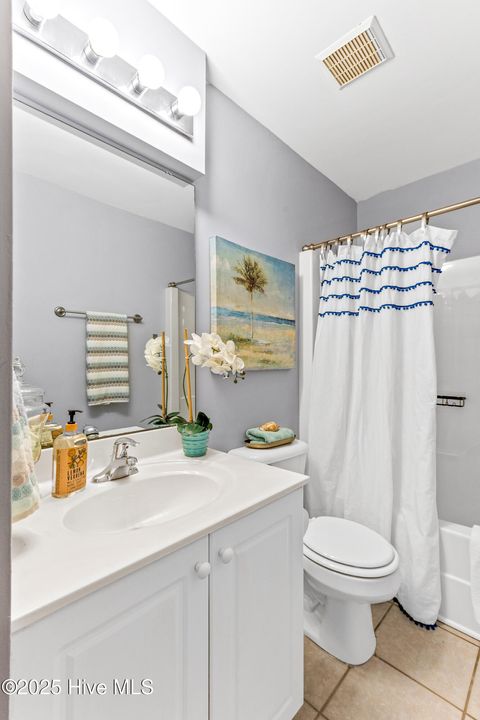 Tiny photo for 508 Minnow Way, Wilmington, NC 28405 (MLS # 100535328)