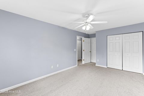 Tiny photo for 508 Minnow Way, Wilmington, NC 28405 (MLS # 100535328)