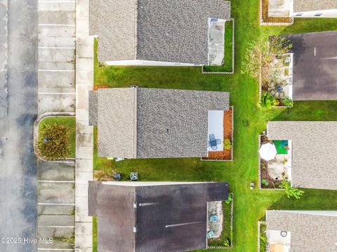 Tiny photo for 508 Minnow Way, Wilmington, NC 28405 (MLS # 100535328)