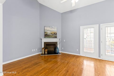 Tiny photo for 508 Minnow Way, Wilmington, NC 28405 (MLS # 100535328)